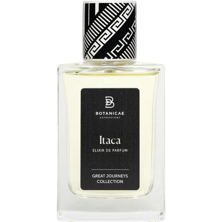 Itaca von Botanicae Expressions