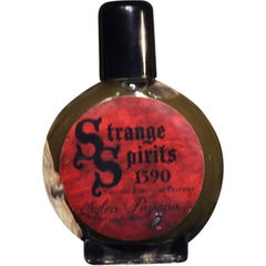 Strange Spirits 1390 von Sylva Pagana