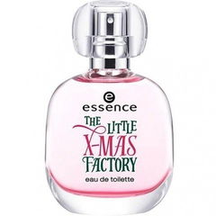 The Little X-Mas Factory von essence