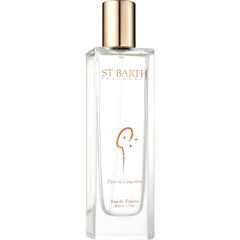 Fleur de Gingembre von Ligne St Barth