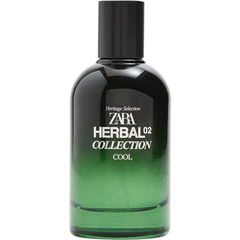 02 Cool by Zara