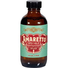 Amaretto Speciale von Moon Soaps