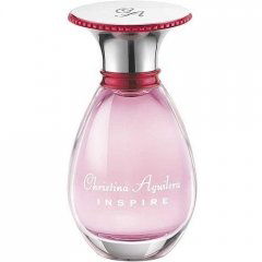 Inspire von Christina Aguilera
