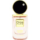 Pure Blooming Maguey by Oros