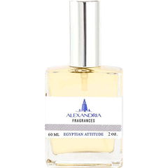 Egyptian Attitude von Alexandria Fragrances