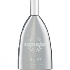 Poseidon Sport von Instituto Español