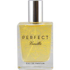 Perfect Vanilla (Eau de Parfum) von Sarah Horowitz Parfums