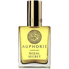 Regal Secret by Auphorie