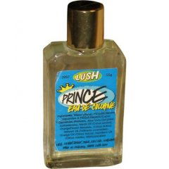 Prince (Eau de Cologne) von Lush / Cosmetics To Go