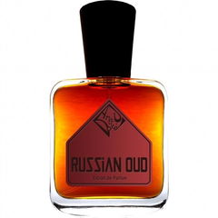 Russian Oud (Extrait de Parfum) by Areej Le Doré