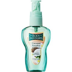 Coconut Paradise Fantasy von Body Fantasies