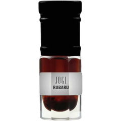 Rubaru von Jogi
