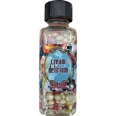 Cream Delirium by Astrid Perfume / Blooddrop
