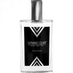 Grand Cuir (Eau de Parfum) by Dame Perfumery Scottsdale