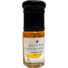 Sultani Santal Hojari von Zakir Gafur