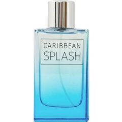 Caribbean Splash von Live Love Travel
