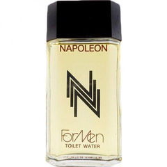Napoleon for Men (Toilet Water) by Napoleon