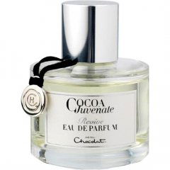 Cocoa Juvenate - Revive by Hotel Chocolat.