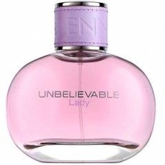 Unbelievable Lady by Glenn Perri Unbelievable Lady by Glenn Perri