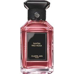 Santal Pao Rosa von Guerlain
