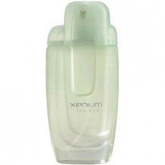 Xenium by Jafra