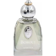 Spiritus by Borouj