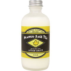 Mango Sage Tea by Maggard Razors