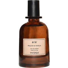 #iW - Praline & Vanilla von Yntenzo
