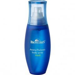 AromaThalasso - Fresh by Biomaris