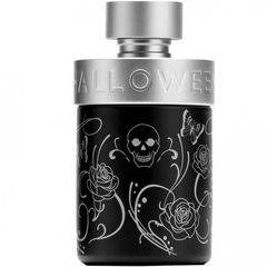 Halloween Man Tattoo by Halloween