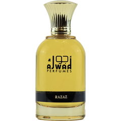 Razaz by Ajwaa Perfumes