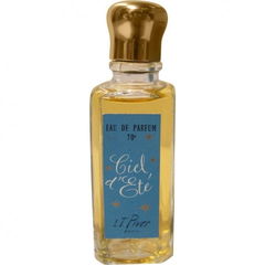Ciel d'Eté (Eau de Parfum) von L.T. Piver