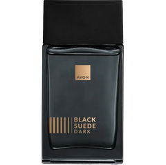 Black Suede Dark von Avon