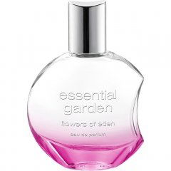Flowers of Eden by Essential Garden Flowers of Eden by Essential Garden