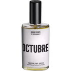 Octubre by Bravanariz