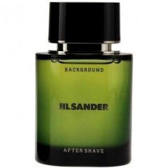 Background (After Shave) by Jil Sander Background (After Shave) by Jil Sander