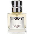 Jeans Jacket by _ODOR