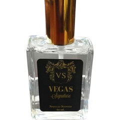 VS - Vegas Signature von OG Original