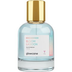 Bloom Lagoon (Eau de Parfum) by Glowcane