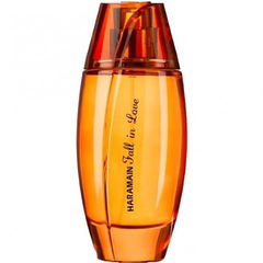 Fall In Love (Orange) by Al Haramain / الحرمين