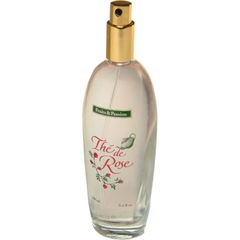 Thé de Rose by Fruits & Passion
