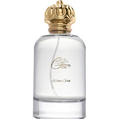 White Gold von Gold Perfumes / دار الذهب للعطور