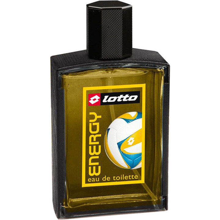 Energy von Lotto Energy von Lotto