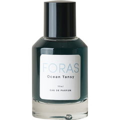 Ocean Tansy by Foras