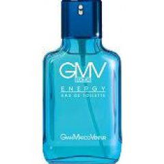 GMV Uomo Energy (Eau de Toilette) by Gian Marco Venturi