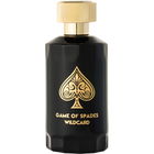 Game of Spades Wildcard by Jo Milano