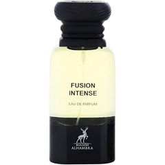 Fusion Intense / Fabulo Intense by Maison Alhambra