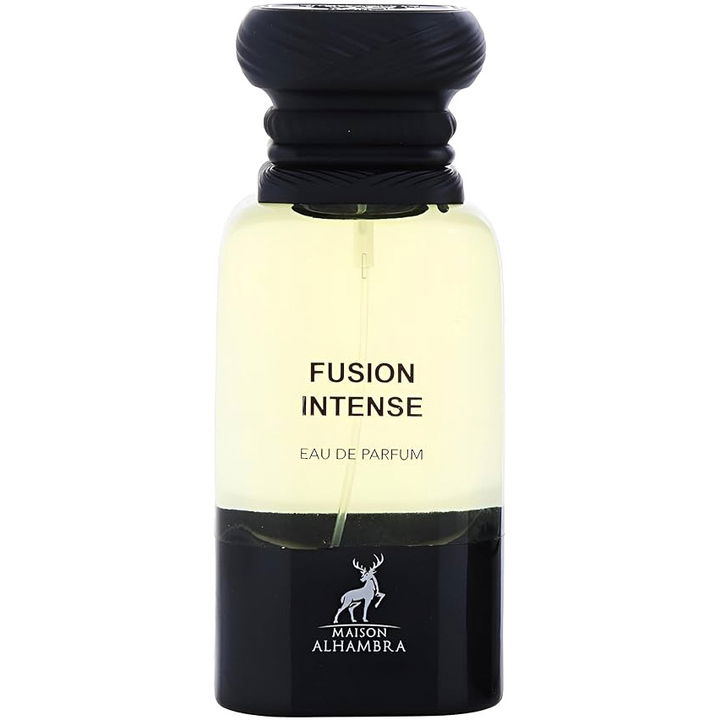 Fusion Intense / Fabulo Intense von Maison Alhambra