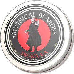 Dracula (Solid Cologne) von Mythical Beards
