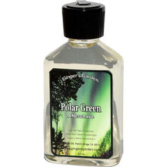 Polar Green by Ginger's Garden